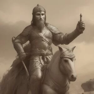 Parthian