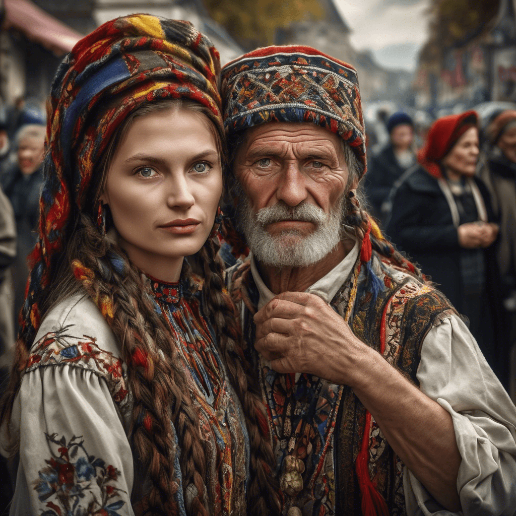 Romania Historact Platform