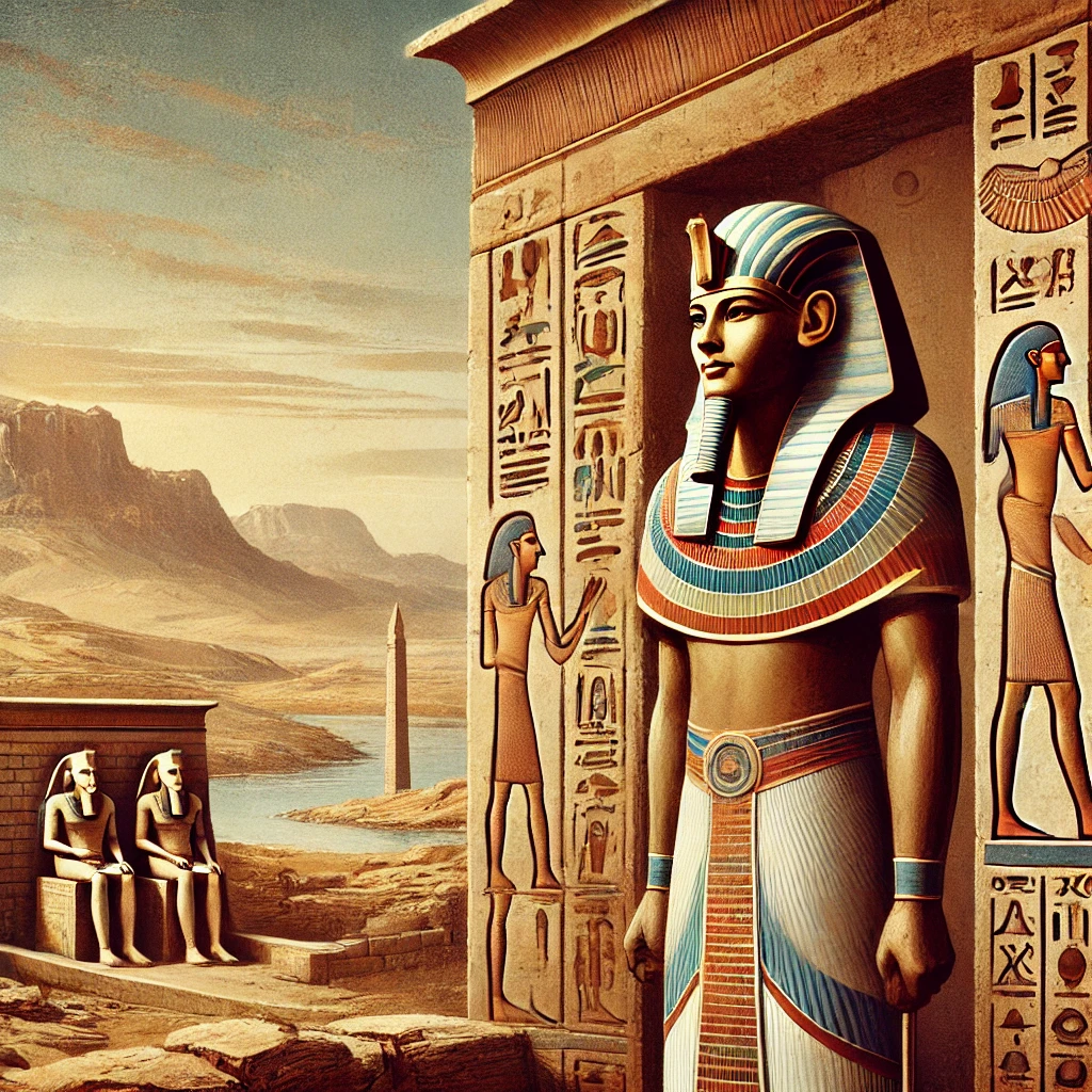 The Thirteenth Dynasty of Ancient Egypt: The Final Chapter of the Middle Kingdom