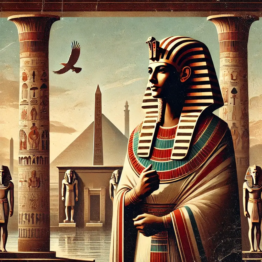 The Twenty-Eighth Dynasty of Egypt: The Short-lived Revival of Native Rule