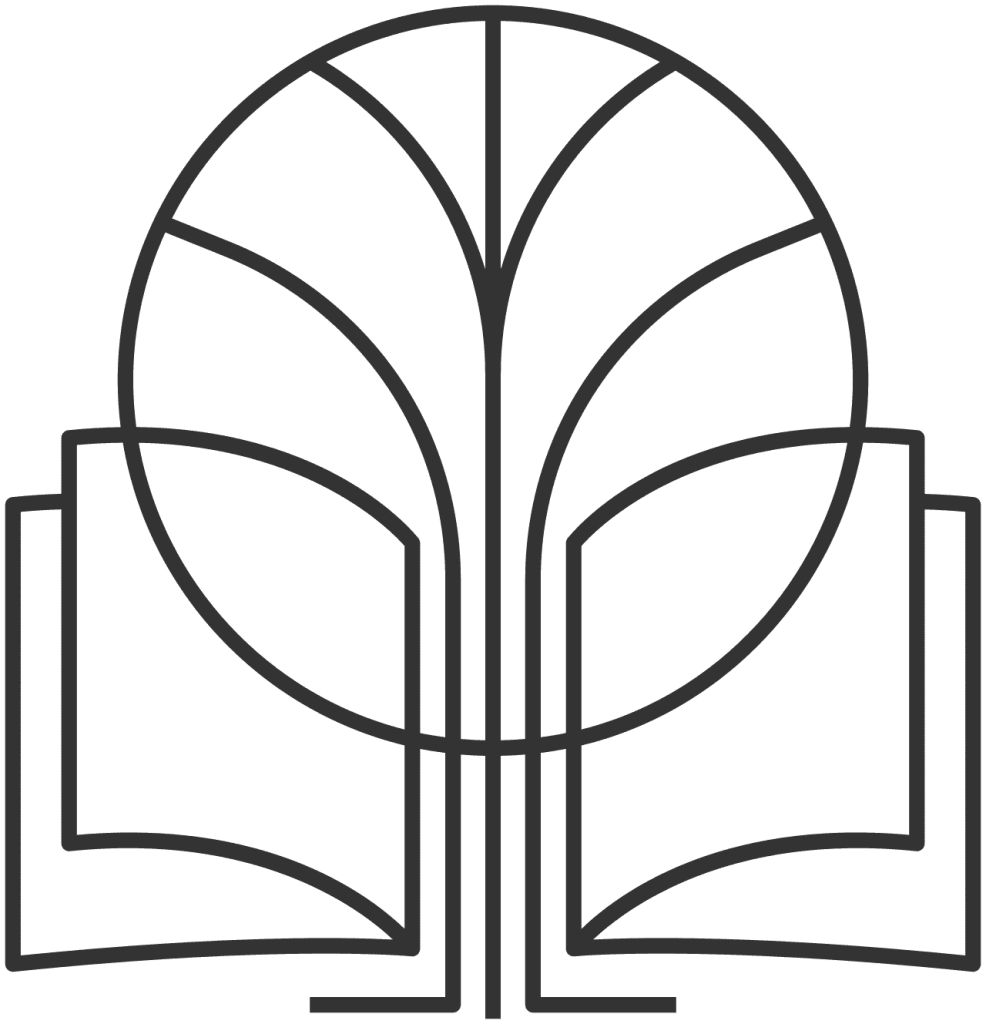 dark theme logo transparent